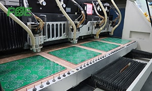 PCB Fabrication