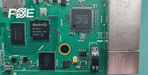 16-Layer HDI Board for AI Application