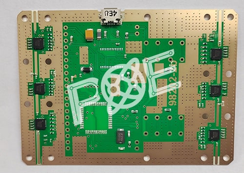 RF Attenuator Module
