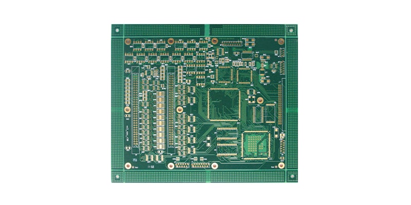 HDI PCB