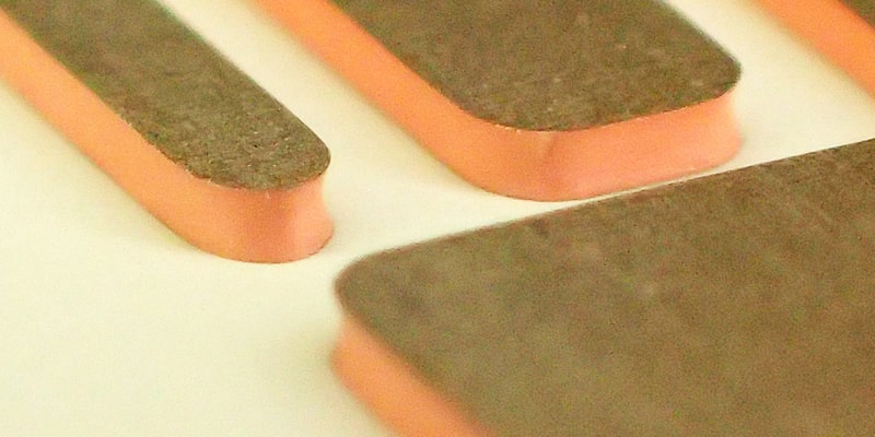 Thick Copper PCB