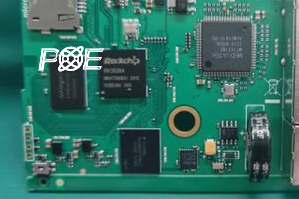Industrial PCBA