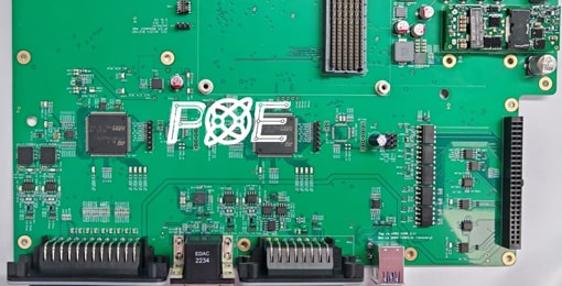 High-Frequency RF Board for 5G