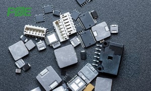 Component Sourcing