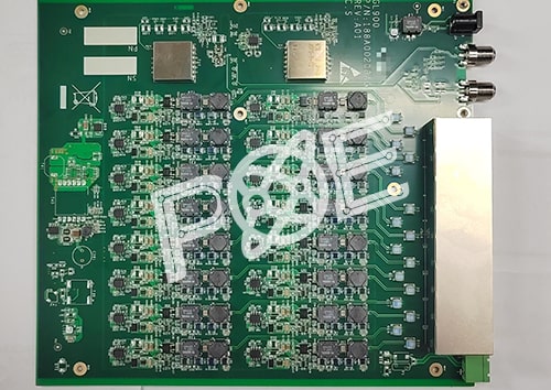 Fiber-Copper Hybrid Access Device