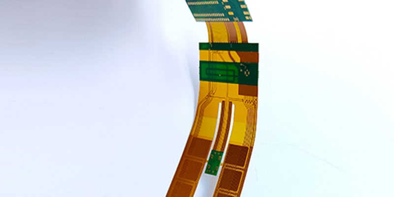 Rigid-Flex PCB