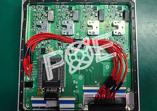 Network Infrastructure Controller