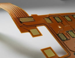 Flexible PCB