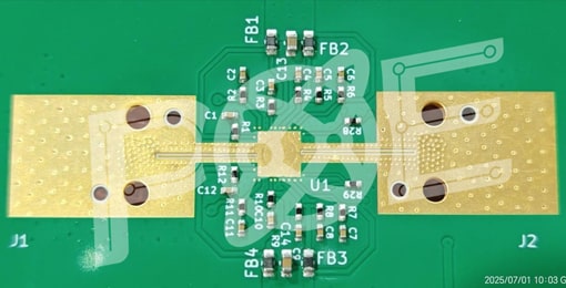 Medical Grade Flexible PCB