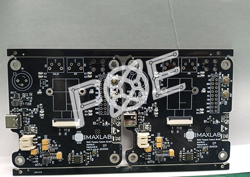 Dual Channel Controller