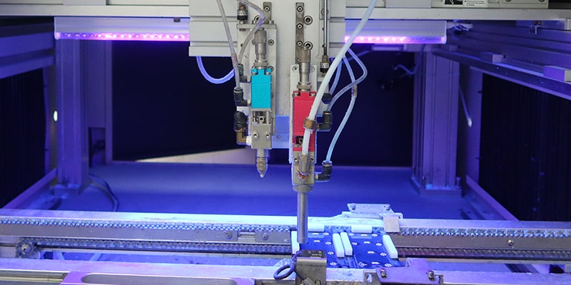 Conformal Coating