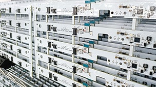 Warum die PCB-Bestückung auslagern?