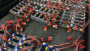 Waarom PCB-assemblage Uitbesteden?