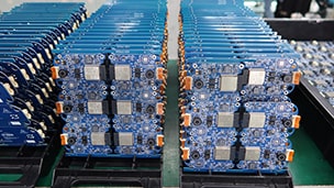 Elektronikproduktion: Den Ultimata Steg-för-Steg Guiden