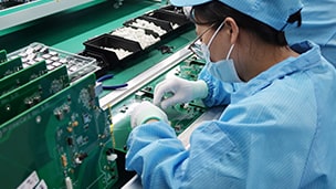 Fabricação Eletrônica: Guia Definitivo Passo a Passo