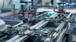 Electronics Industry Wrestles with Cost Pressures and Weaker Profitability
