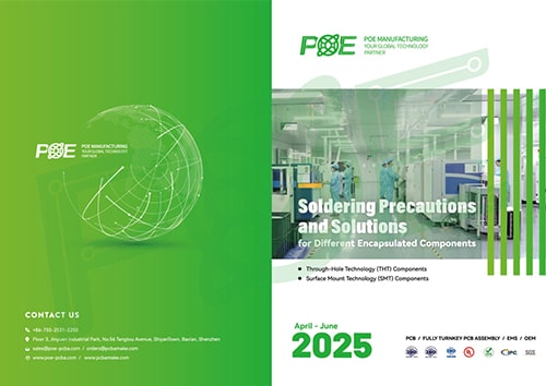 2025 Apr.-Jun. POE Magazine