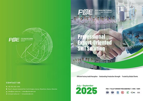 2025 Jul.-Sep. POE Magazine