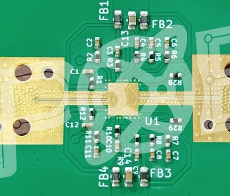 POE Collaboration with University of Waterloo