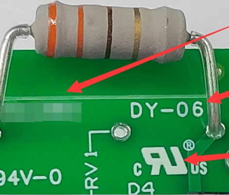 Security Products Cases