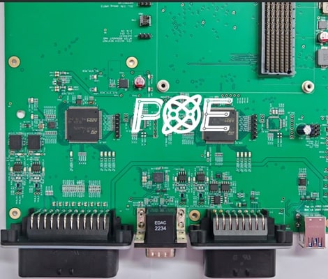 Warehouse Robotics Cases