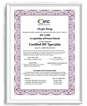 IPC-A-600