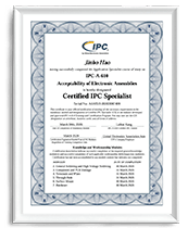 IPC-A-610