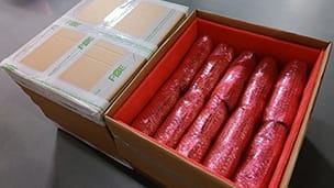 PCB Delivery
