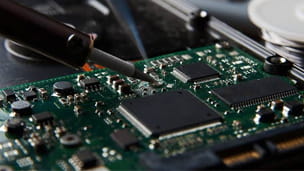 FMEA for PCB Assembly