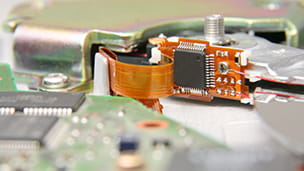 Rigid Flex PCB Assembly
