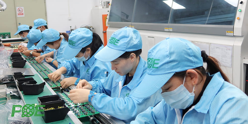 PCB Assembly