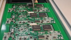 PCB Print and Assembly