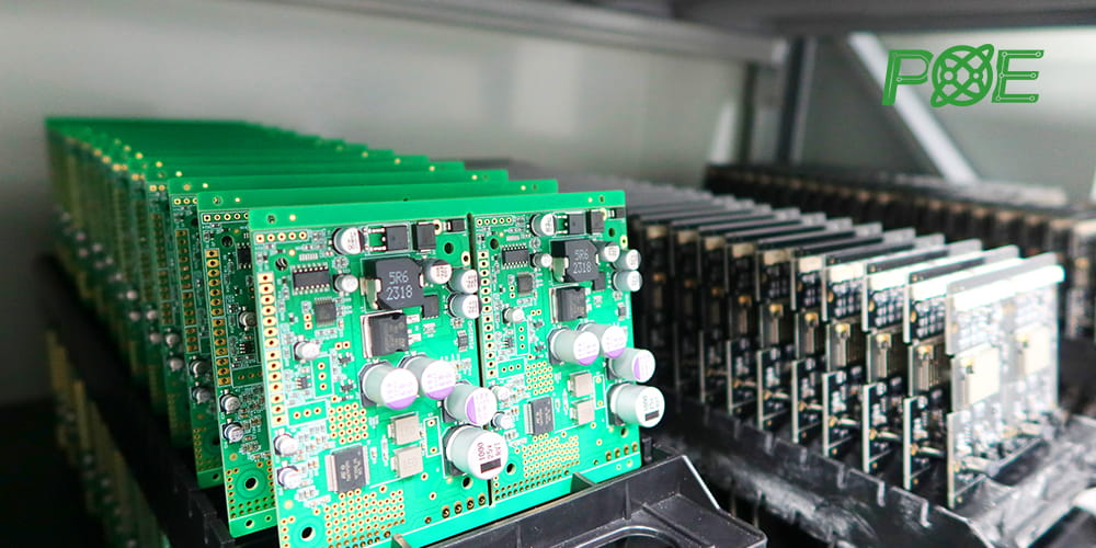 iso13485 pcb assembly