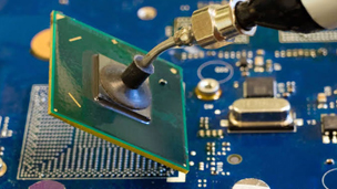 BGA Assembly Technology
