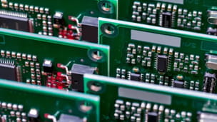 PCB Assembly Sub