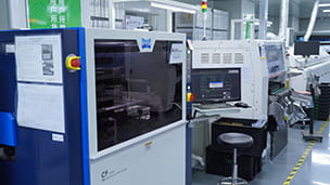 PCB Assembly House