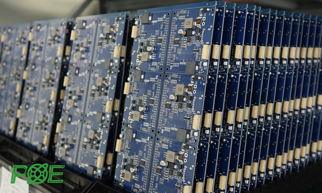 Medical Device PCB Assembly