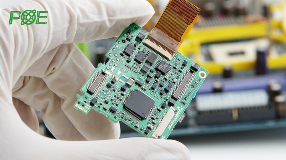 PCB Assembly Prototyping