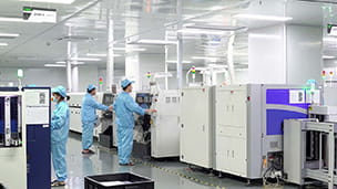 China PCB Turnkey Assembly