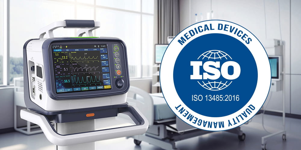 medical iso 13485