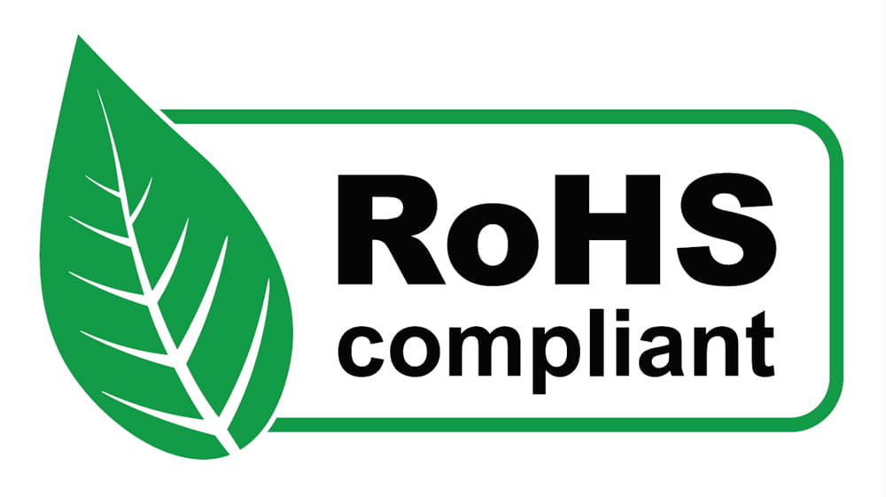 RoHS Compliance