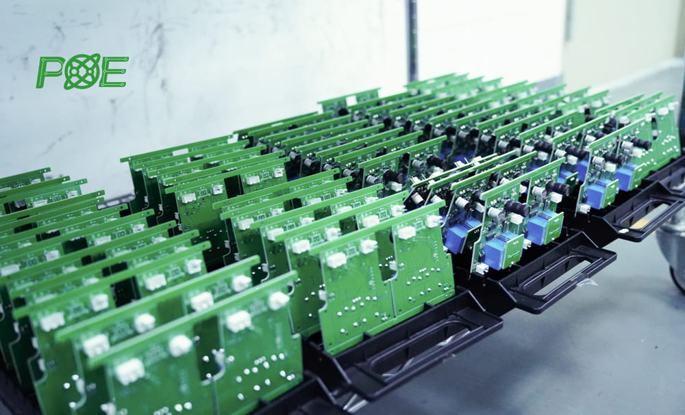 Short Run PCB Assembly​