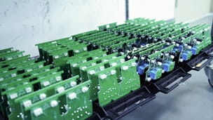 Short Run PCB Assembly​