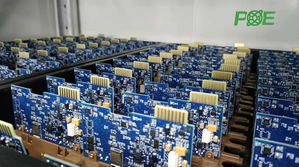 Turnkey PCB Assembly