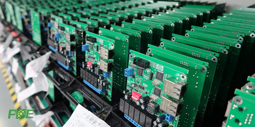 pcb assembly product