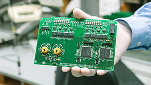 PCB Assembly Services