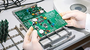 PCB Assembly Contract Manufacturer: The Strategic Decision That Shapes Your Product's Success