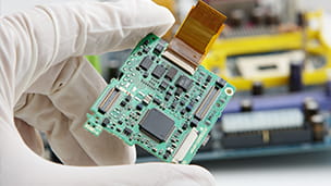 PCB Assembly Prototyping