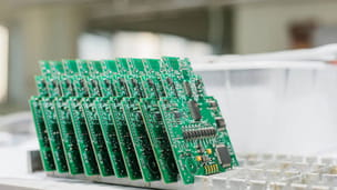 Fast Turnaround PCB Manufacturer