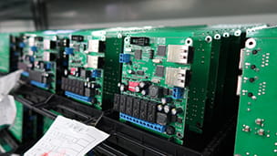 Small Run PCB Assembly